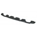 Subaru BRZ / Toyota 86 12-16 OEM Style Rear Diffuser